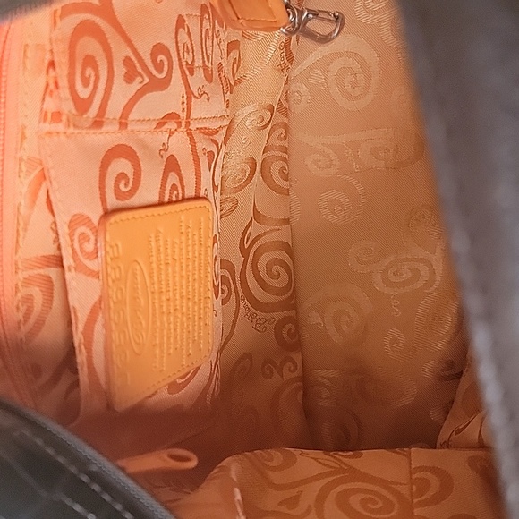 Brighton purse - Picture 2 of 2